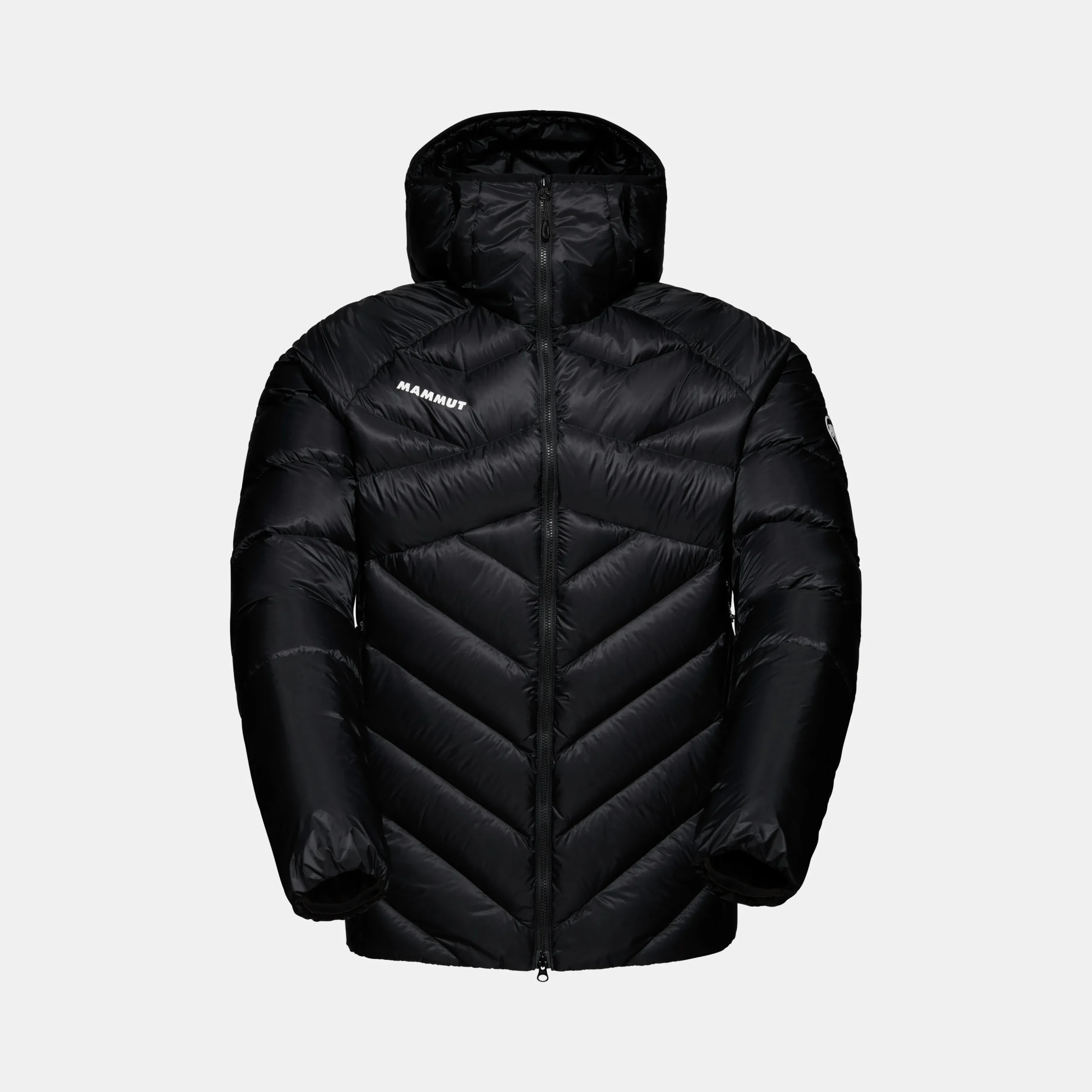 Taiss IN Hooded Jacket Men