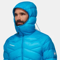 Taiss IN Hooded Jacket Men