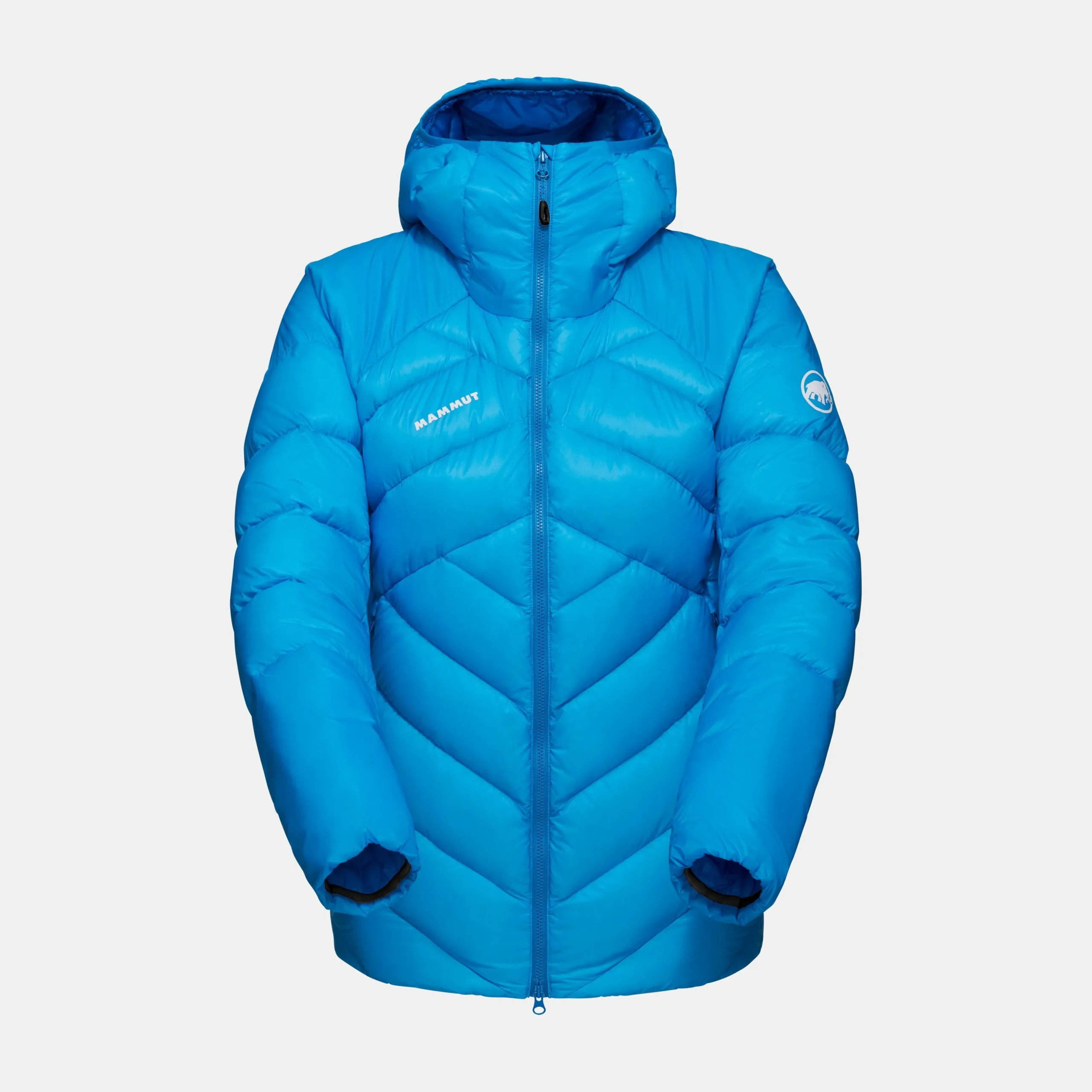 Taiss IN Hooded Jacket Women