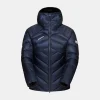 Taiss IN Hooded Jacket Women