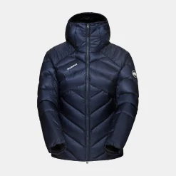 Taiss IN Hooded Jacket Women