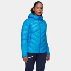 Taiss IN Hooded Jacket Women