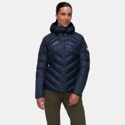 Taiss IN Hooded Jacket Women