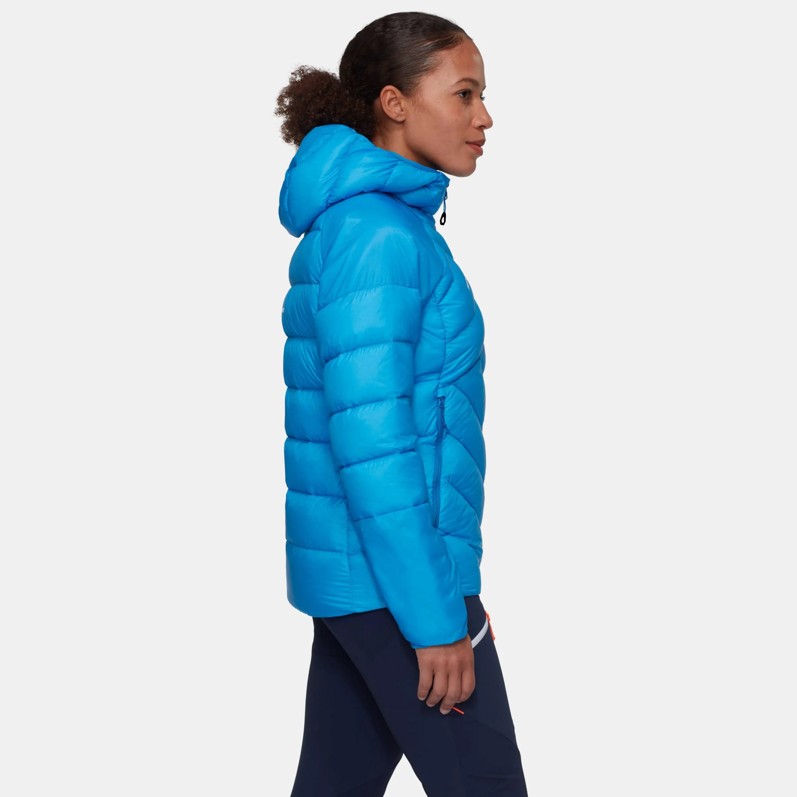 Taiss IN Hooded Jacket Women