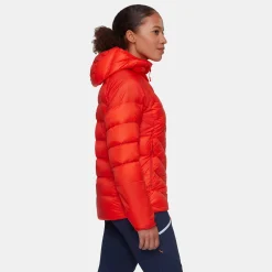 Taiss IN Hooded Jacket Women