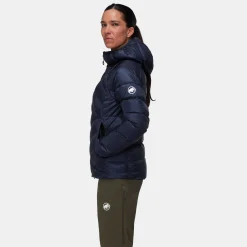 Taiss IN Hooded Jacket Women