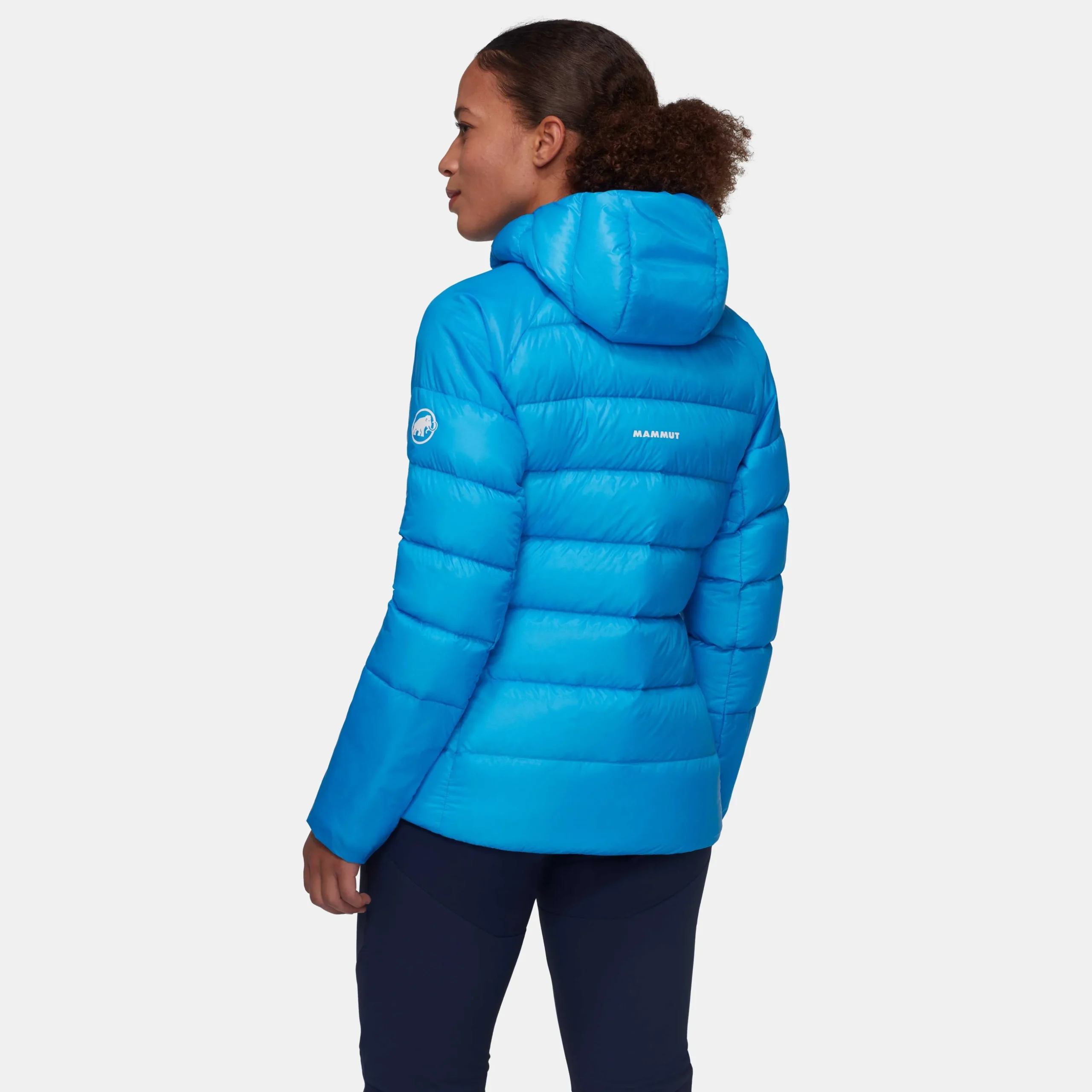 Taiss IN Hooded Jacket Women