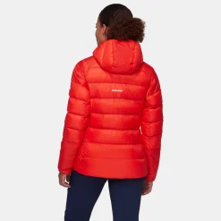 Taiss IN Hooded Jacket Women