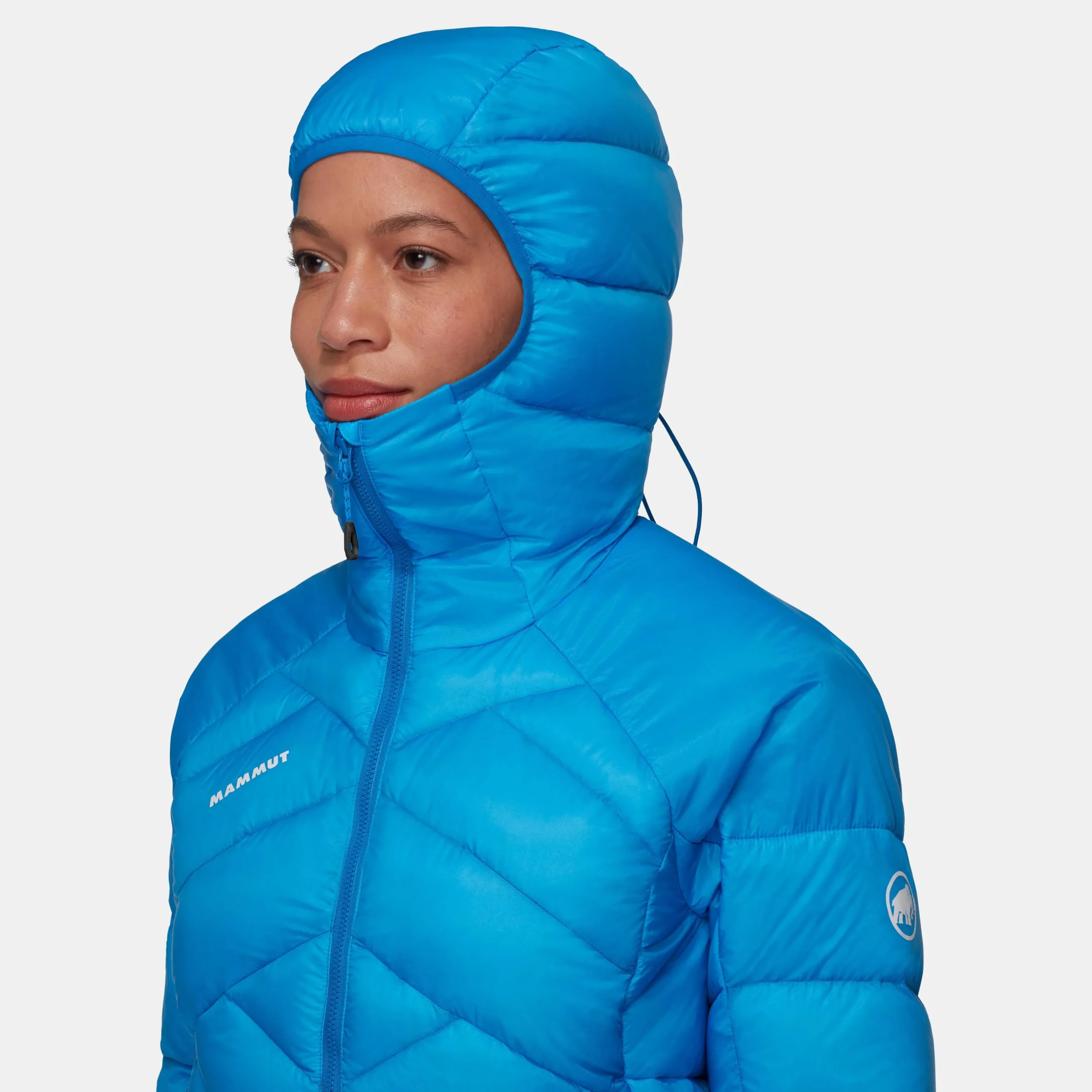 Taiss IN Hooded Jacket Women