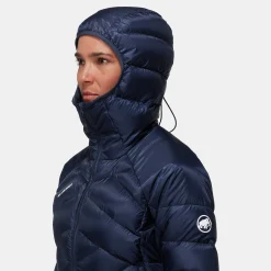 Taiss IN Hooded Jacket Women