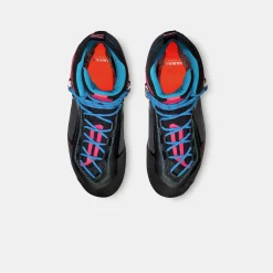 Taiss Light Mid GTX Women
