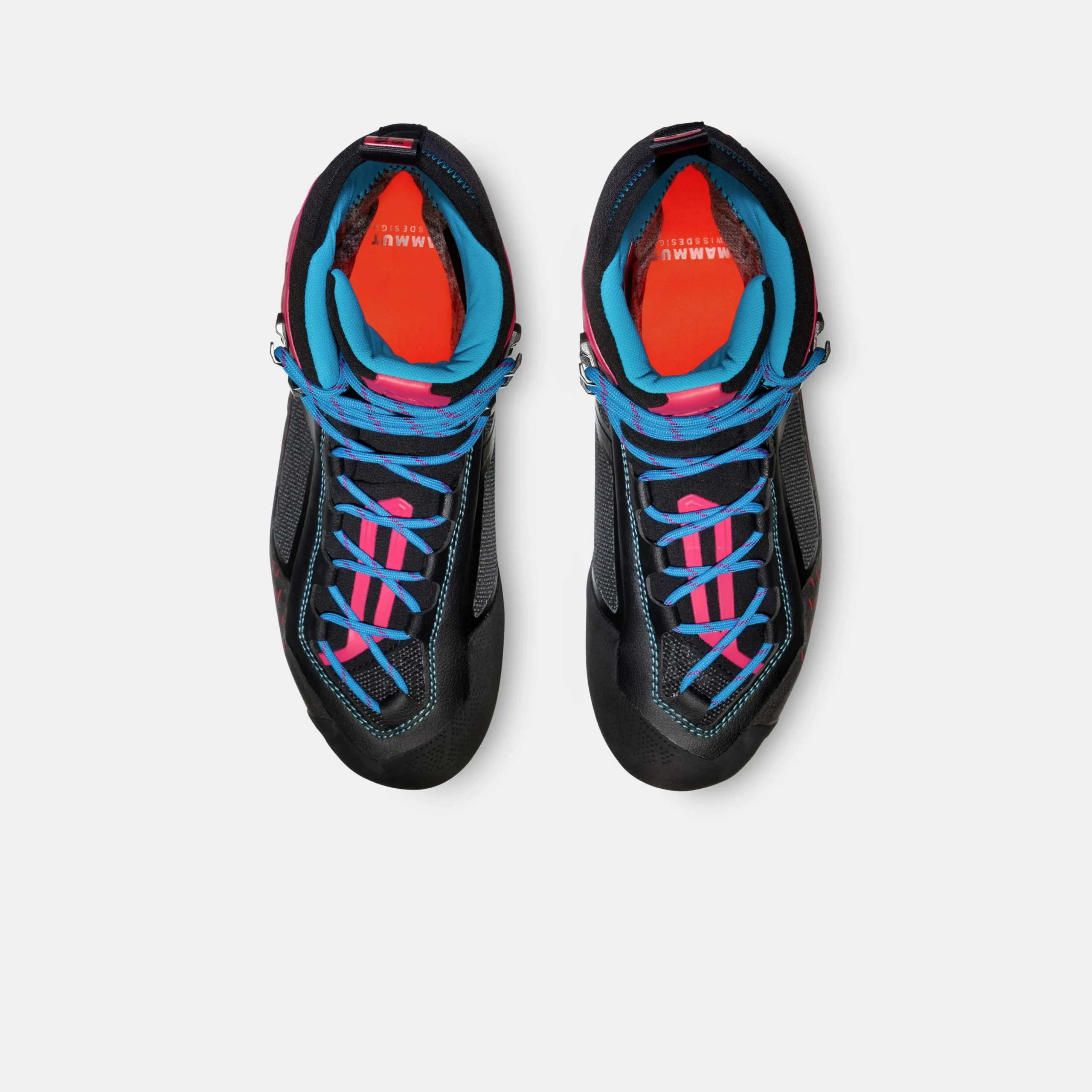 Taiss Light Mid GTX Women