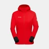 Taiss Light ML Hooded Jacket Women