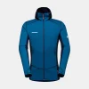 Taiss Light ML Hooded Jacket Men