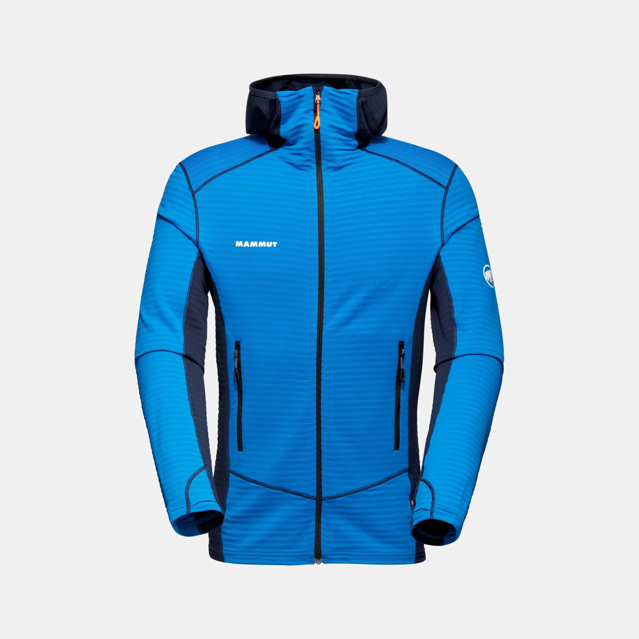 Taiss Light ML Hooded Jacket Men
