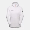 Taiss Light ML Hooded Jacket Women