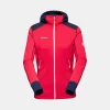 Taiss Light ML Hooded Jacket Women