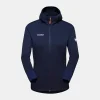Taiss Light ML Hooded Jacket Women
