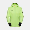 Taiss Light ML Hooded Jacket Women