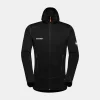 Taiss Light ML Hooded Jacket Men