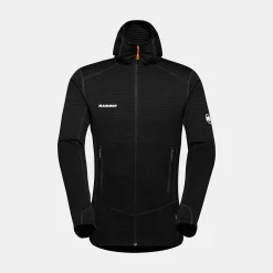 Taiss Light ML Hooded Jacket Men