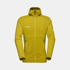 Taiss Light ML Hooded Jacket Men