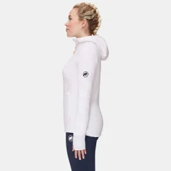 Taiss Light ML Hooded Jacket Women