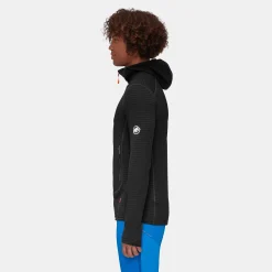 Taiss Light ML Hooded Jacket Men