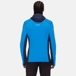 Taiss Light ML Hooded Jacket Men