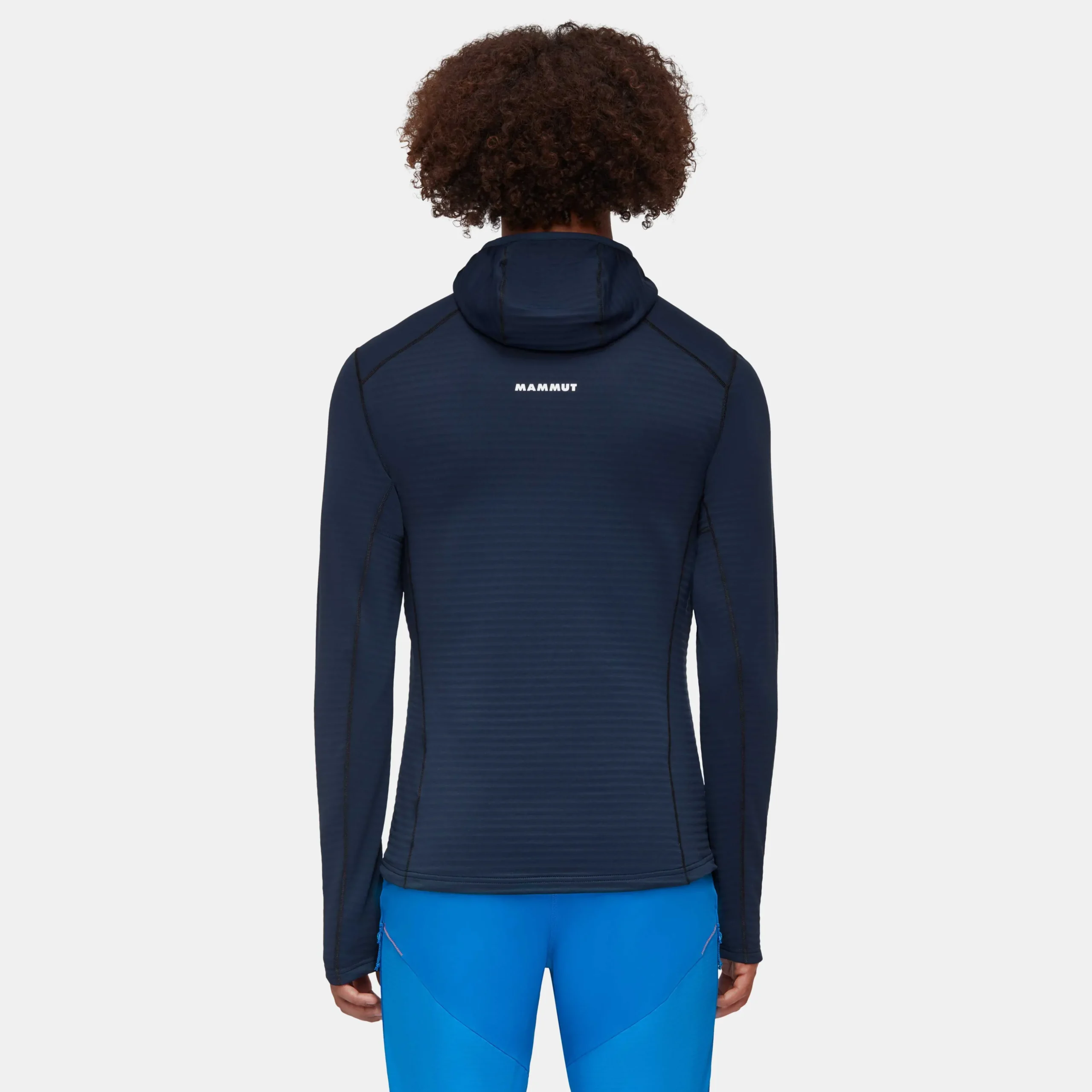 Taiss Light ML Hooded Jacket Men