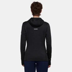 Taiss Light ML Hooded Jacket Women