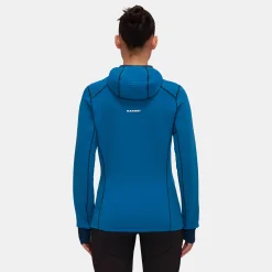 Taiss Light ML Hooded Jacket Women