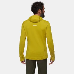 Taiss Light ML Hooded Jacket Men