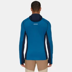 Taiss Light ML Hooded Jacket Men