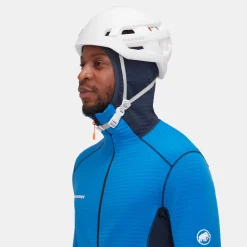 Taiss Light ML Hooded Jacket Men