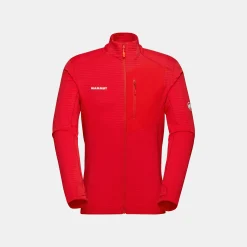 Taiss Light ML Jacket Men