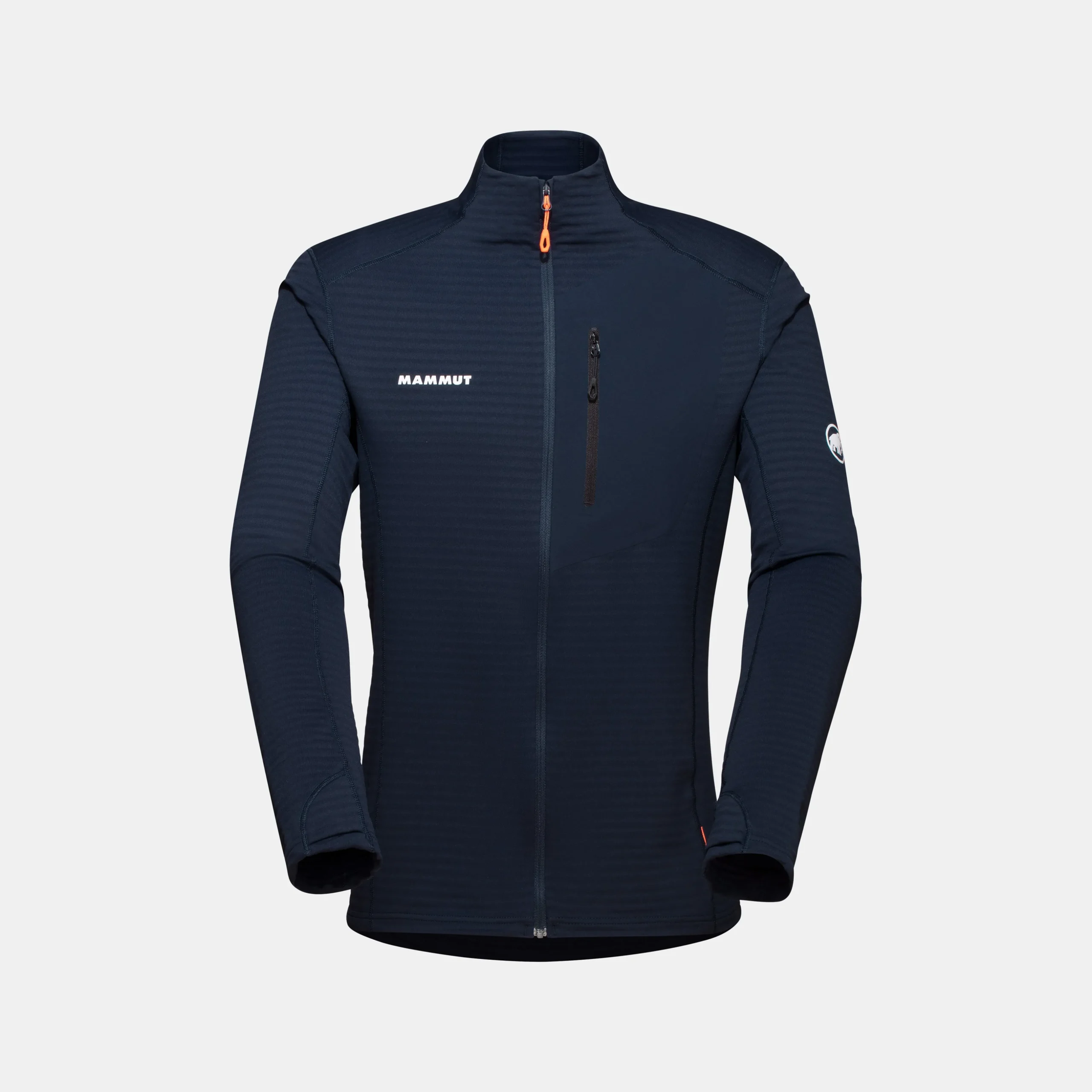 Taiss Light ML Jacket Men