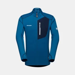 Taiss Light ML Jacket Men
