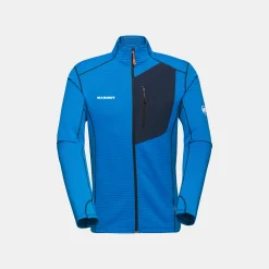 Taiss Light ML Jacket Men