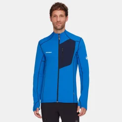 Taiss Light ML Jacket Men
