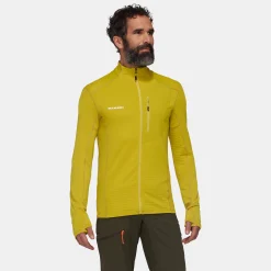 Taiss Light ML Jacket Men