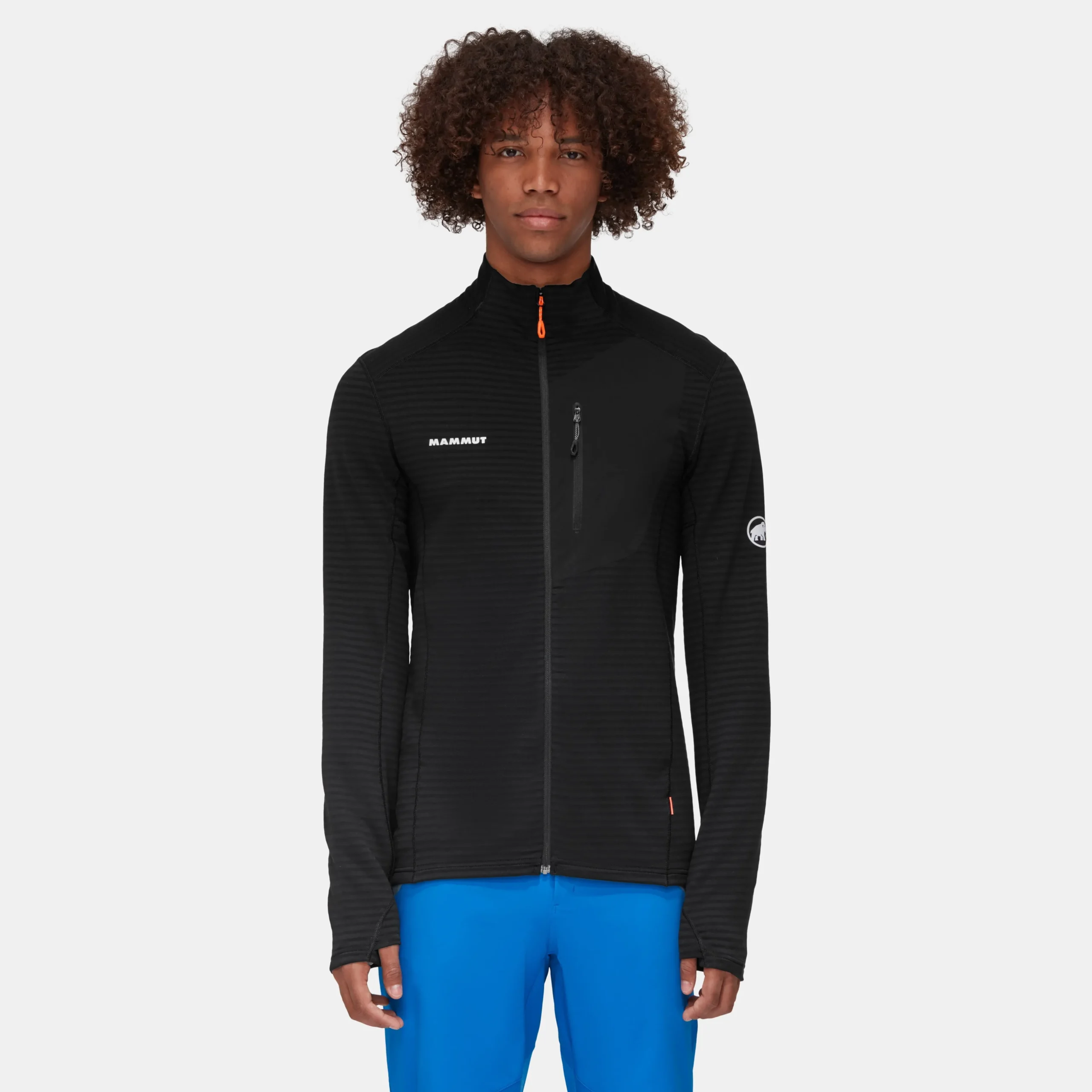 Taiss Light ML Jacket Men