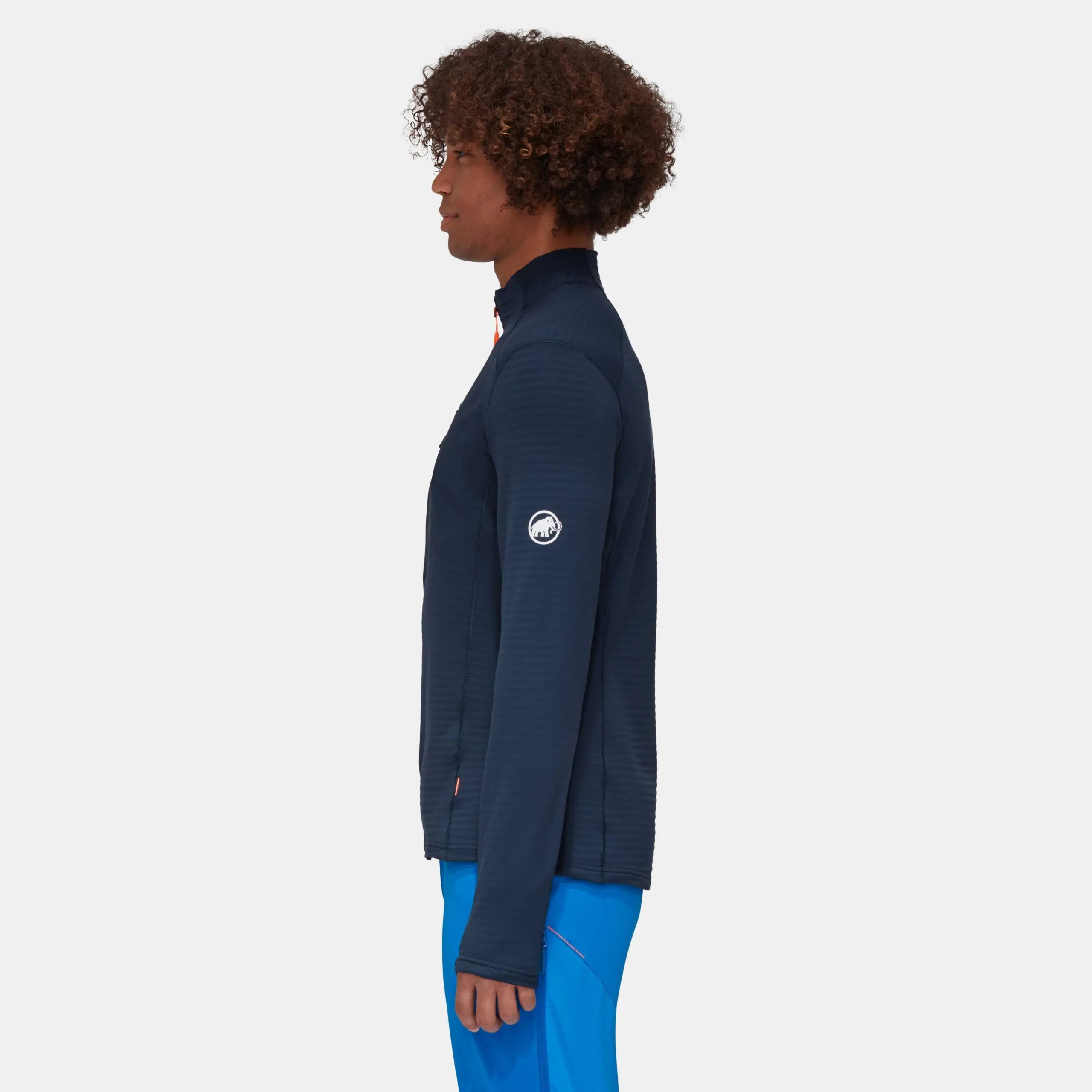 Taiss Light ML Jacket Men