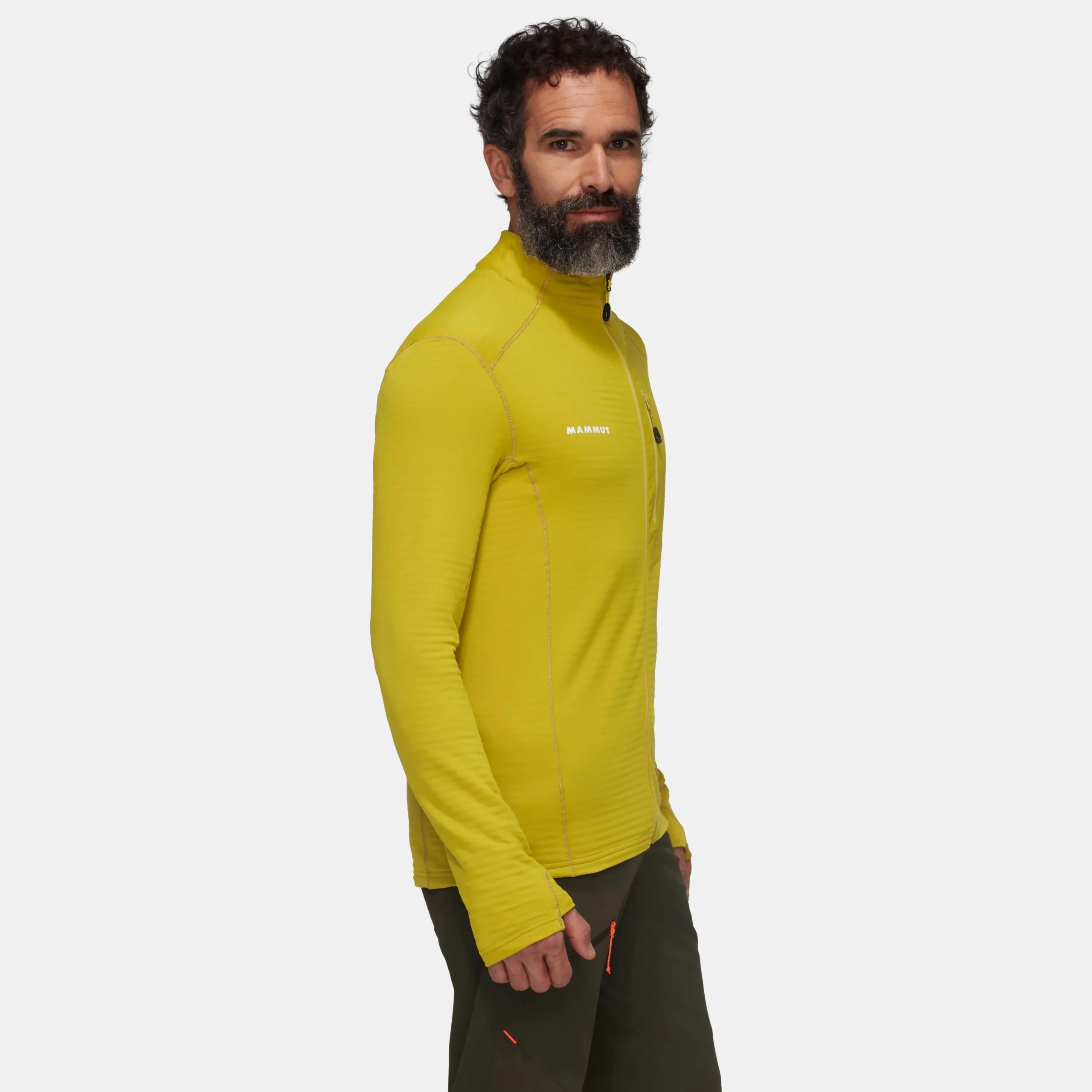 Taiss Light ML Jacket Men