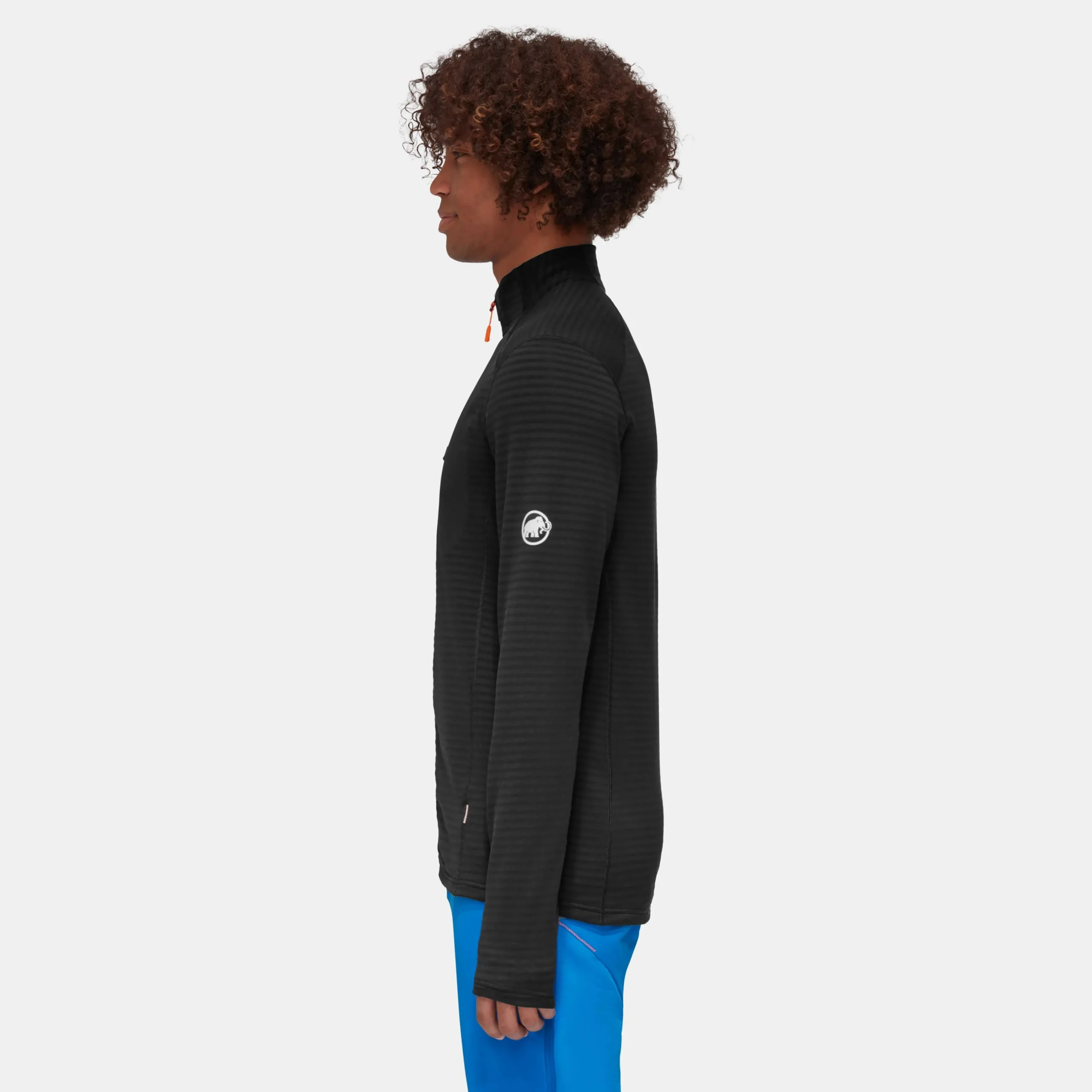 Taiss Light ML Jacket Men