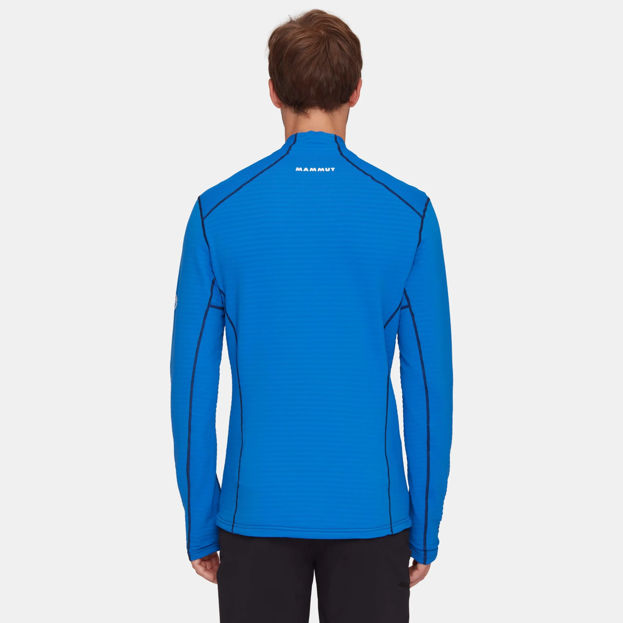 Taiss Light ML Jacket Men
