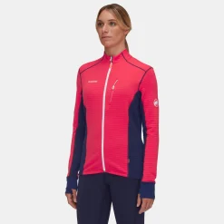 Taiss Light ML Jacket Women