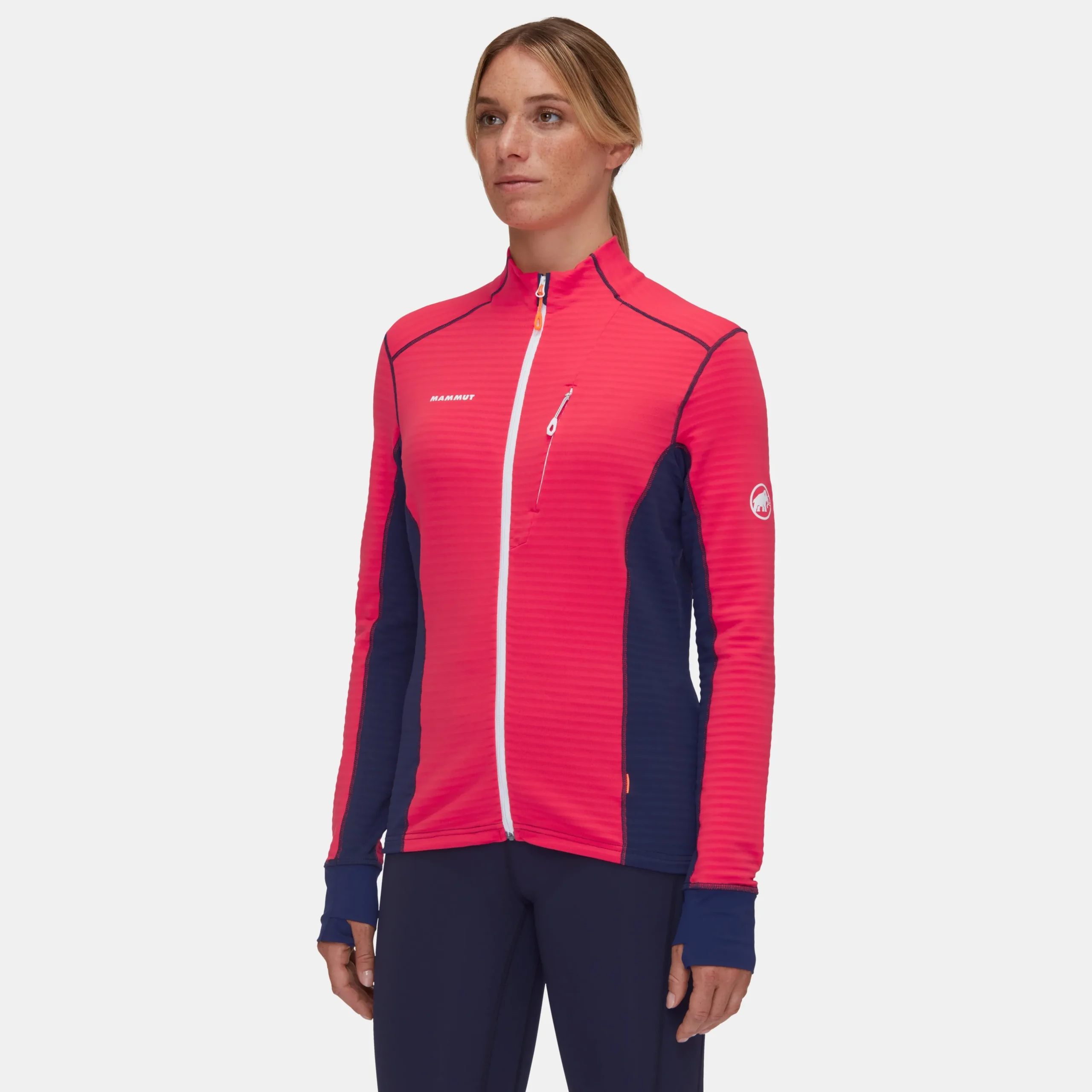 Taiss Light ML Jacket Women