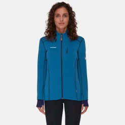 Taiss Light ML Jacket Women