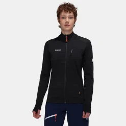 Taiss Light ML Jacket Women